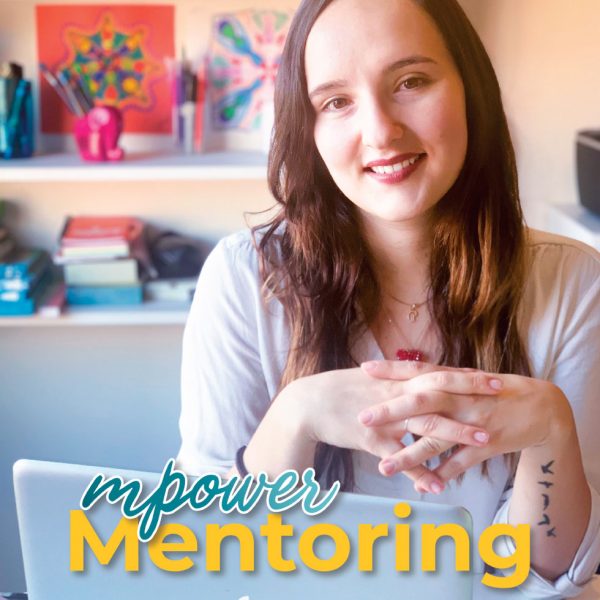 Maria Paula Mentoring